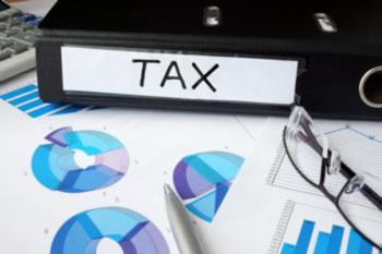 How is a FIS taxed in Luxembourg?